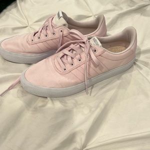 ADIDAS light pink 91/2